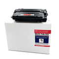 HP CE255X MICR Toner Cartridge for LJ P3015, P3015d/dn/x, M525dn mfp, M525f mfpTroy (High Yield)