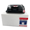 HP CF281X MICR Toner Cartridge for LJ M605n/dn/x, M606dn/x, M630dn/f/h/z mfp series, Troy series
